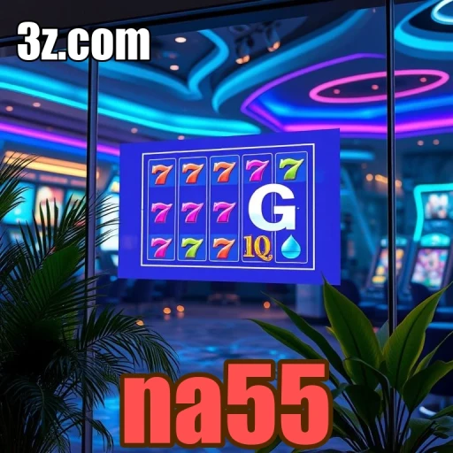 Aventuras Empolgantes no na55: Um Mundo de Possibilidades