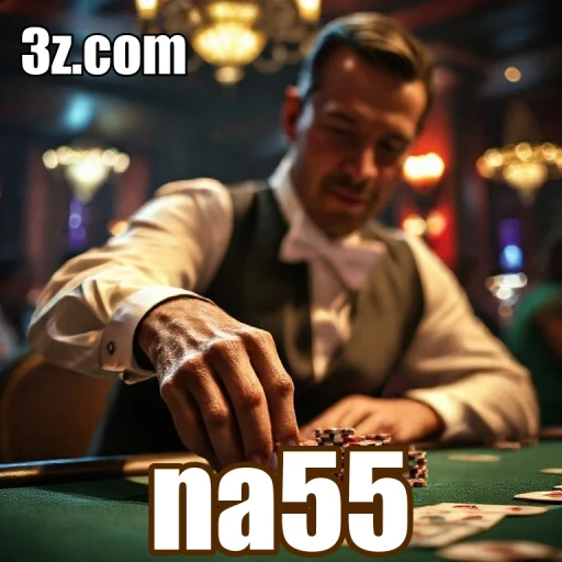 Experiência Inigualável Multiplayer no na55: Junte-se à Diversão!