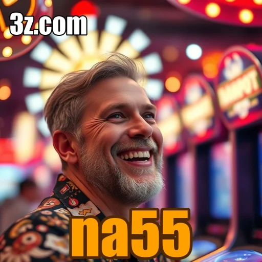 A Plataforma na55 Que Transforma Sua Experiência em Jogos