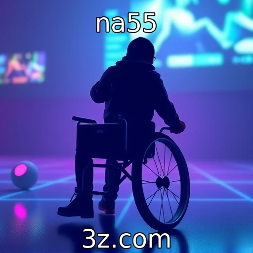 Acessibilidade em jogos e sua importância crescente