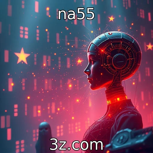 Impacto da inteligência artificial na narrativa