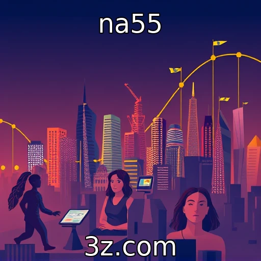 Expansão de plataformas de apostas no mercado brasileiro