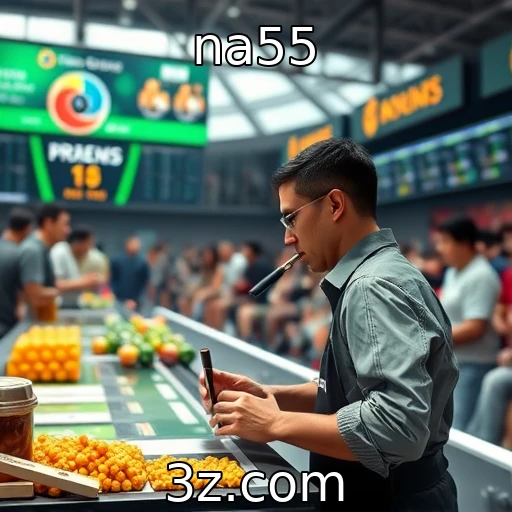 Comportamento de apostadores brasileiros em roletas online