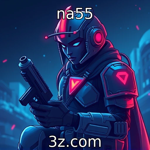 Tendências emergentes na indústria de jogos