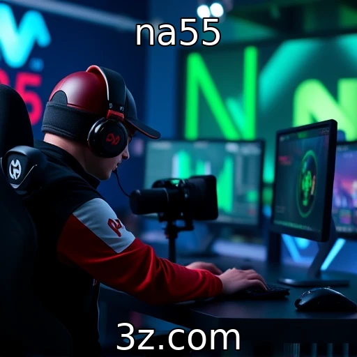 Análise do mercado de eSports e suas oportunidades