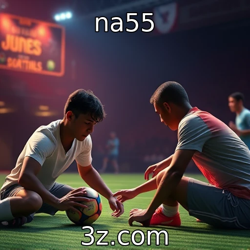 Relação entre jogos e saúde mental dos jogadores