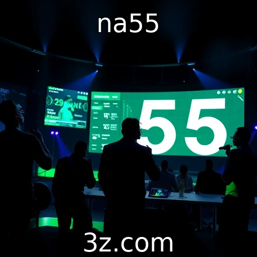 Crescimento de plataformas de apostas e seu impacto no mercado