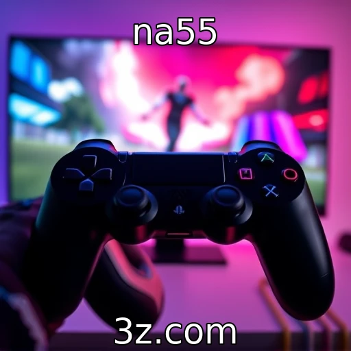 Crescimento das plataformas de streaming de jogos