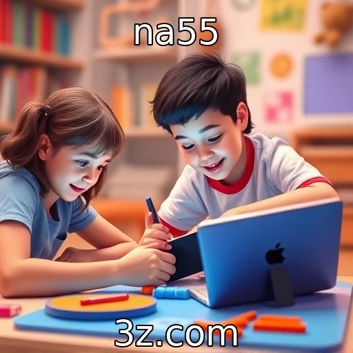 Aumenta o interesse por jogos educativos entre jovens