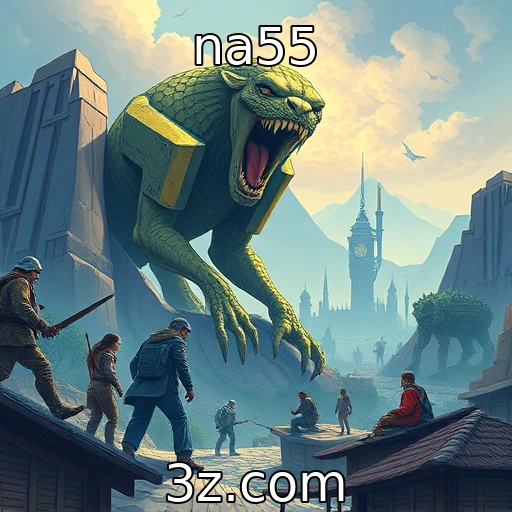 Desenvolvimento de jogos independentes na indústria atual