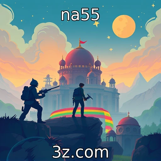 Inovação em jogos mobile e a popularidade de ambientes cross-platform