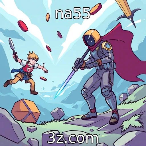 Mudanças nas políticas de monetização de jogos