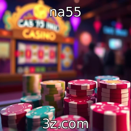 Efeitos da regulamentação sobre operadores de cassino online