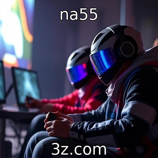 Inovações tecnológicas transformam a experiência de jogo