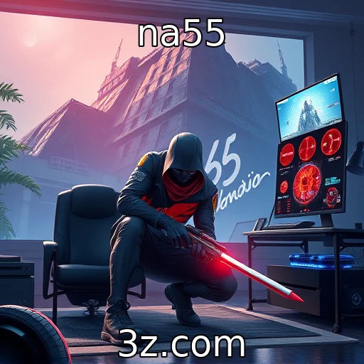 Avanços tecnológicos em consoles e PCs